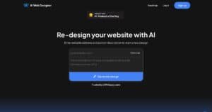 aiwebdesigner.io