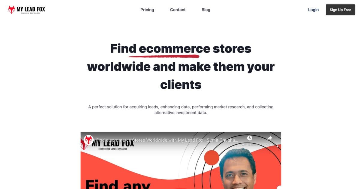 myleadfox.com