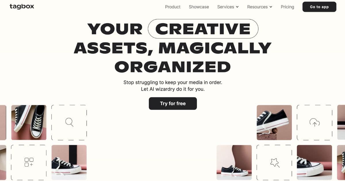 tagbox.io