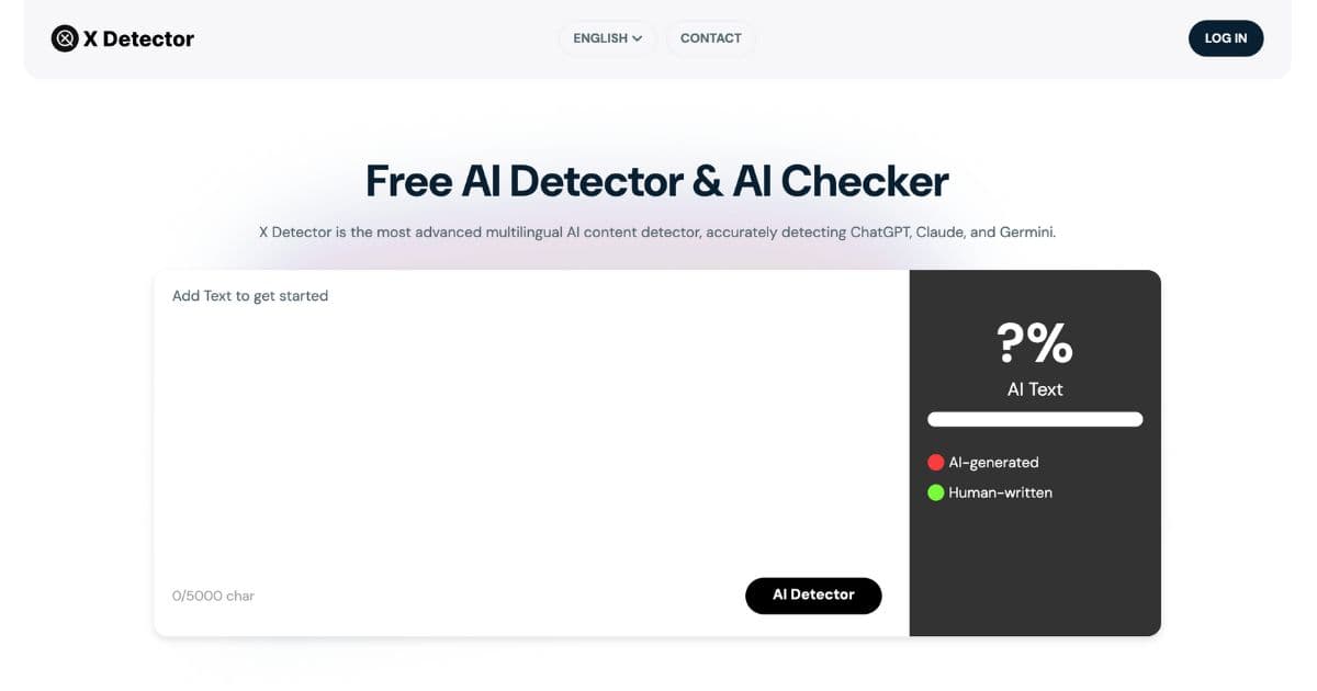 xdetector.ai