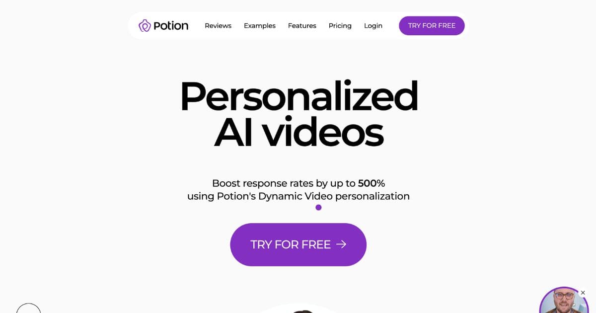 sendpotion.com