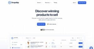 dropship.io