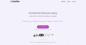 storypitch.ai