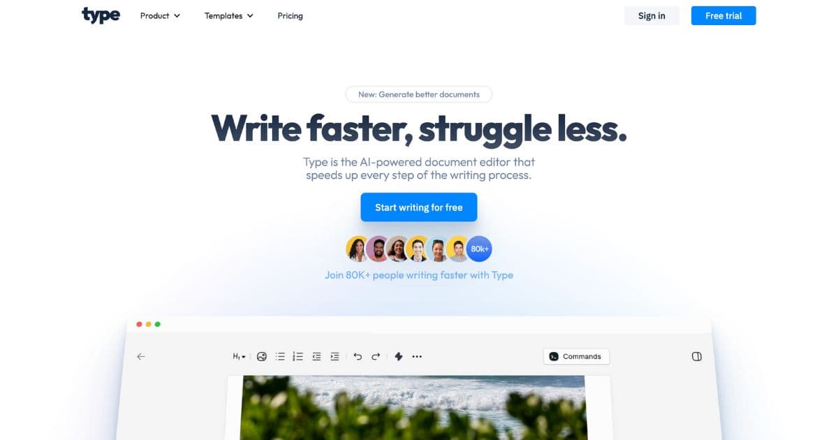 type.ai