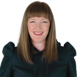 Shelley Breen