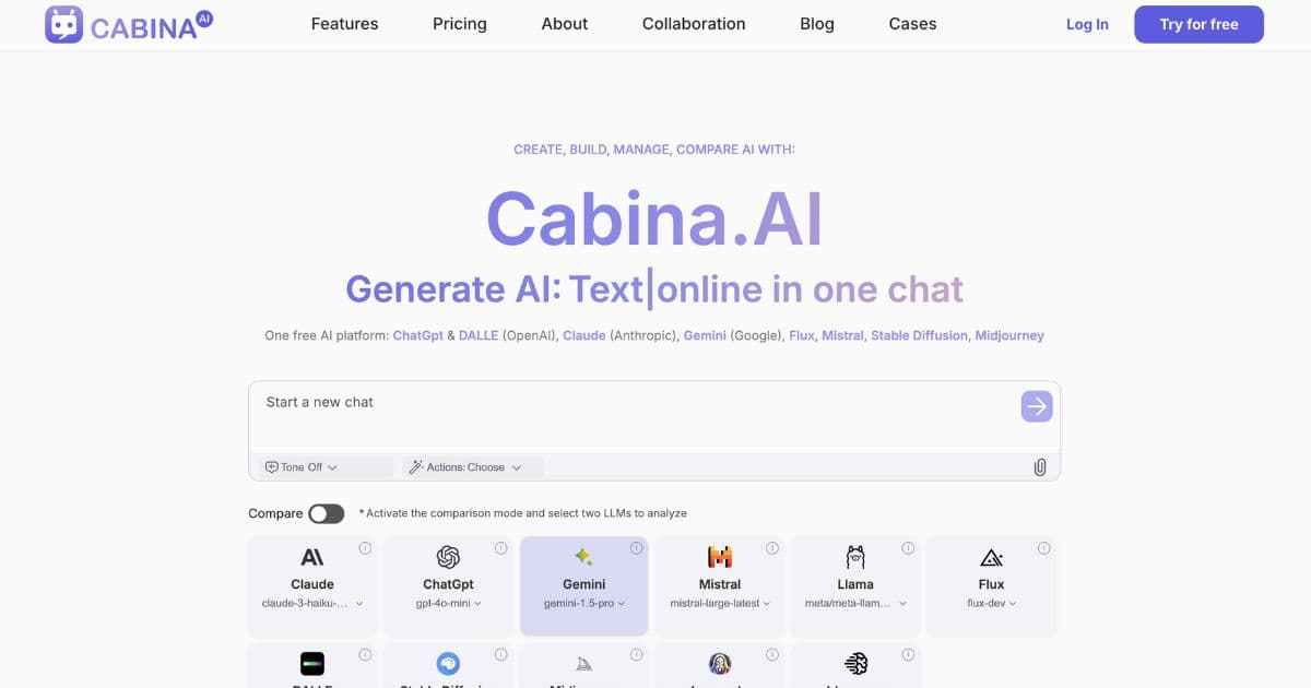 cabina.ai