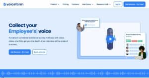 voiceform.com