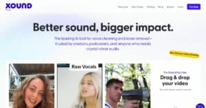 xound.io