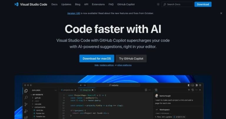 code.visualstudio.com