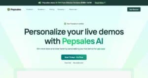 pepsales.ai