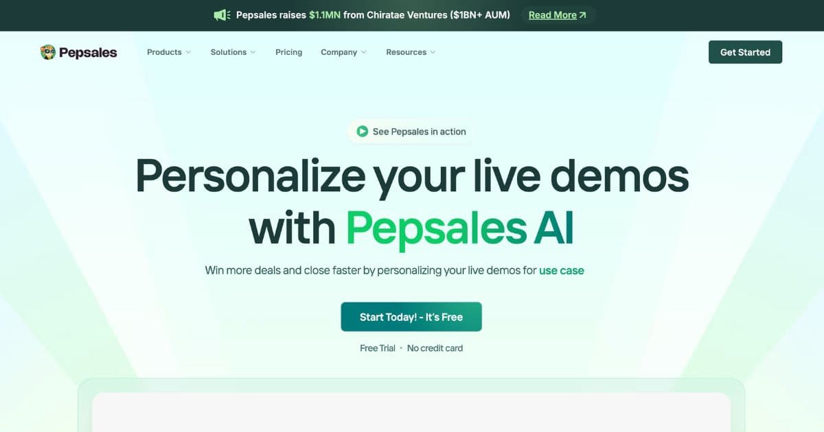 pepsales.ai