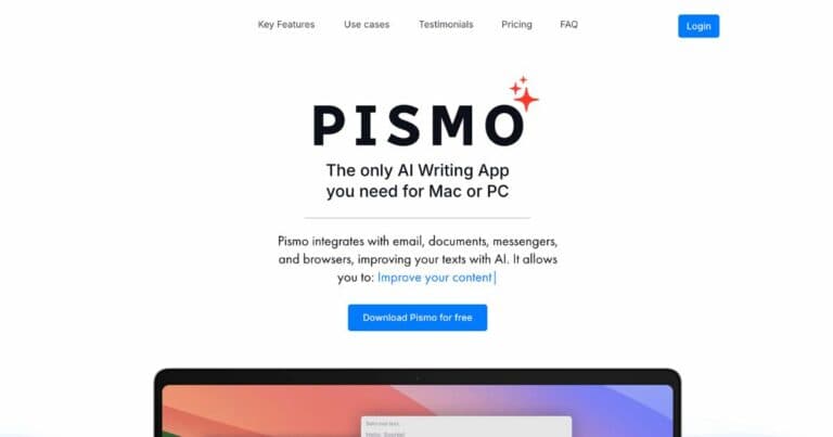 pismo.ai