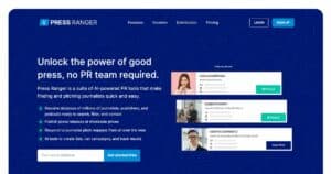 pressranger.com