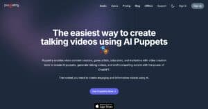 puppetry.com