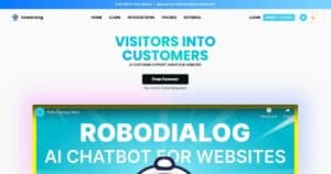 robodialog.com