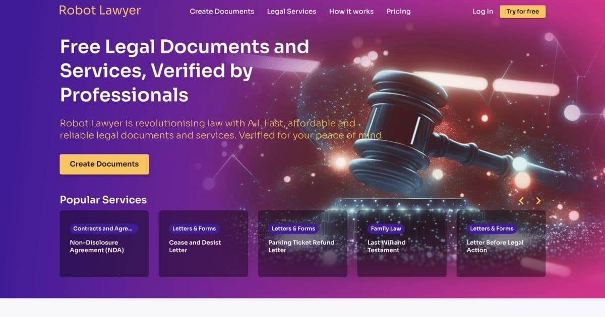 robotlawyer.co