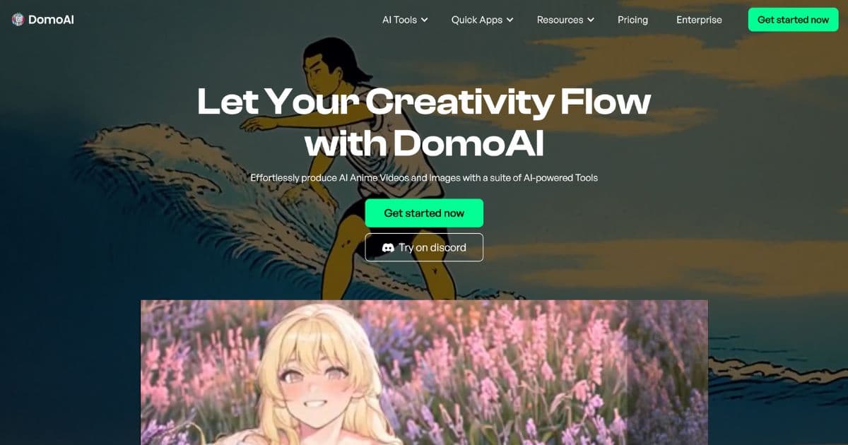 domoai.app