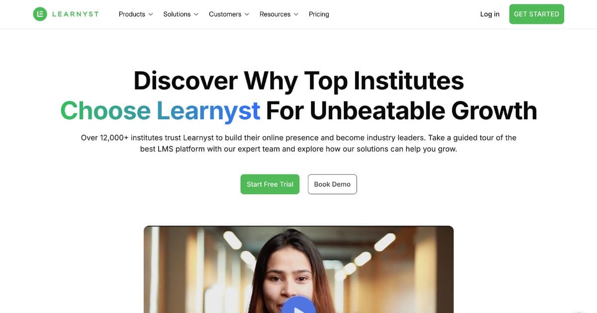 learnyst.com