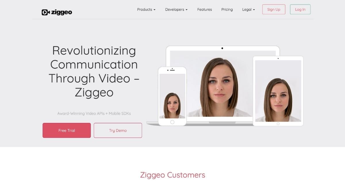 ziggeo.com