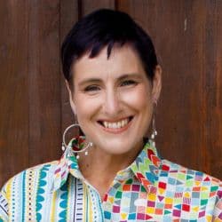 Annette Densham