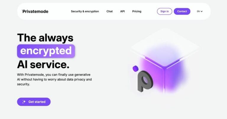 privatemode.ai