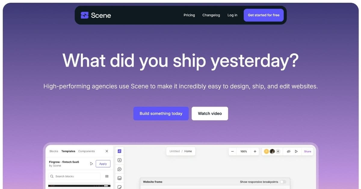 scene.io