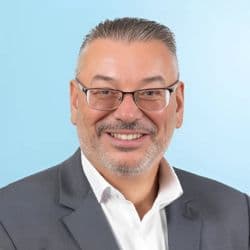 Danny Chronopoulos