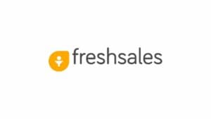 Freshsales CRM review