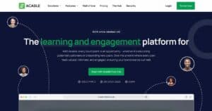 acadle.com