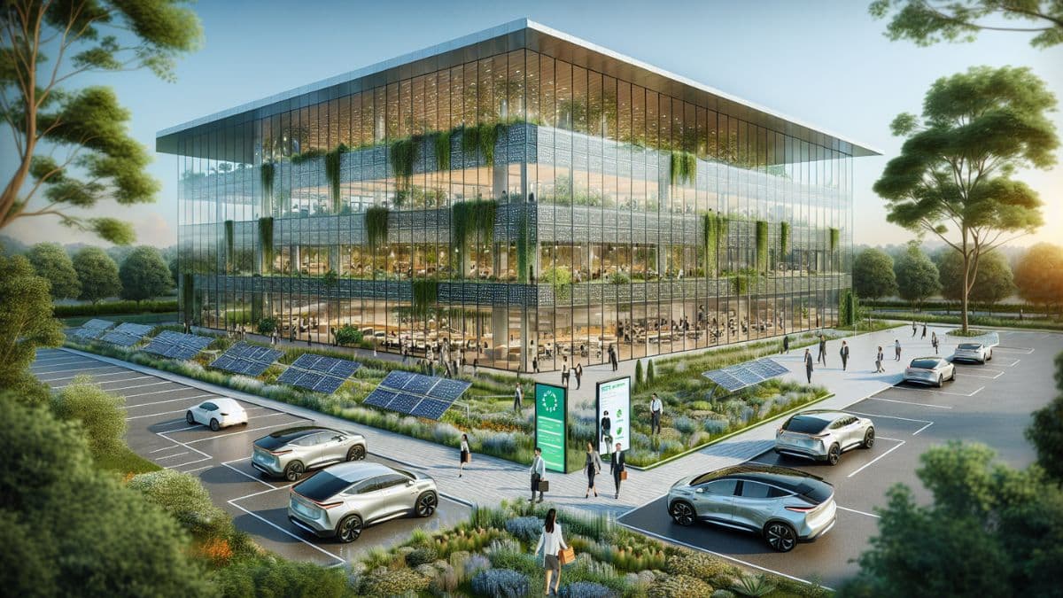 greentech companies 2025