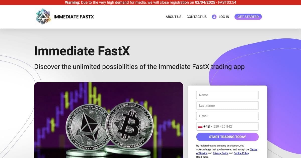 immediatefastxpl.com