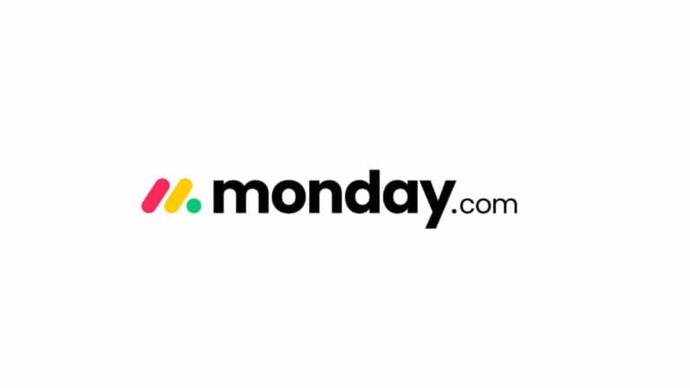 monday.com CRM review