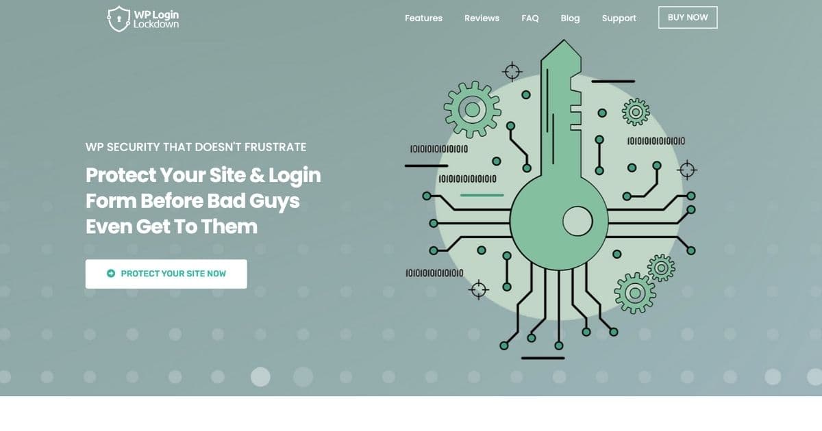 wploginlockdown.com