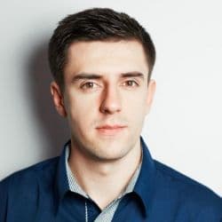 Alexander Zaremsky