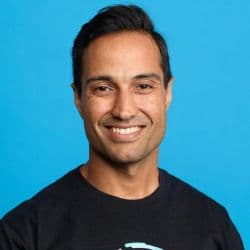 Angad Soin