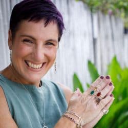 Annette Densham