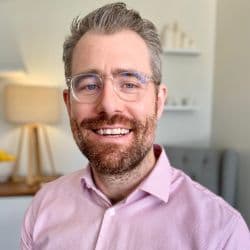 Chris Ponton-Dwyer