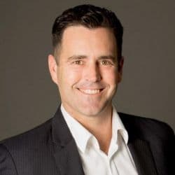 Gus Gilkeson