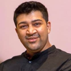 Kunal Joshi