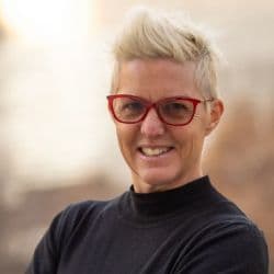 Lauren Clemett