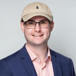 Matthew Chalk