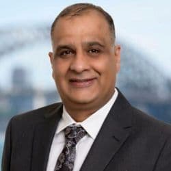 Rahul Bahl