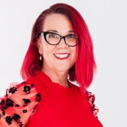 Tracy Sheen