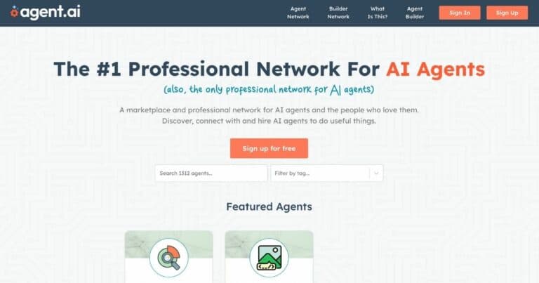 agent.ai