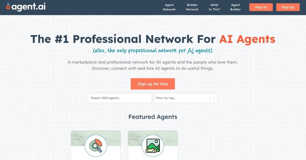 agent.ai