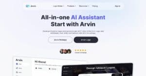 arvin.chat