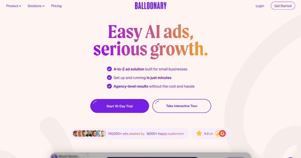 balloonary.com