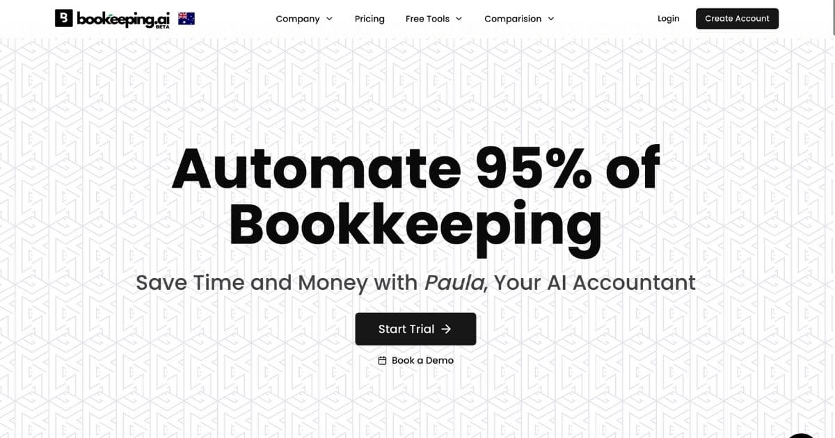 bookeeping.ai