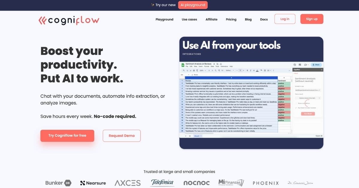 cogniflow.ai