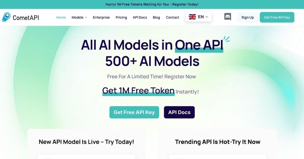 cometapi.com